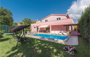  Holiday home Kadumi V  Пореч